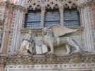 Basilique San Marco (d&eacute;tail)