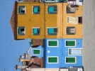 Maisons typiques de Burano