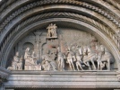 Cath&eacute;drale de Côme (d&eacute;tail)