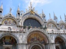 Basilique San Marco à Venise