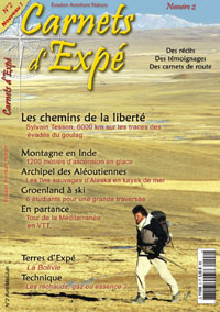 page de couverture
